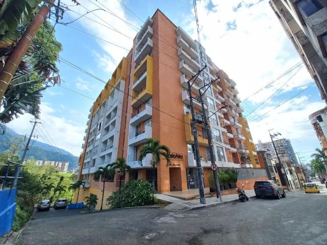 APARTAMENTO Carrera 3 #4 5, Sin Barrio, Ibagué