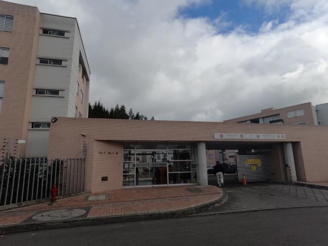 APARTAMENTO CARRERA 3 # 9 30 tocancipá, El Verganzo, Tocancipá