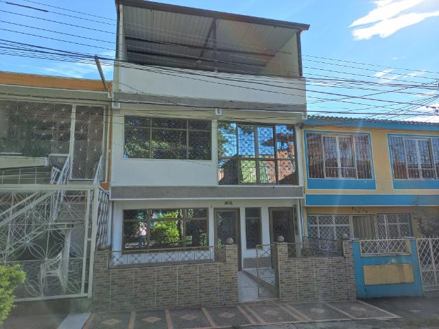 APARTAMENTO Carrera 3 B #111 21, Sin Barrio, Ibagué