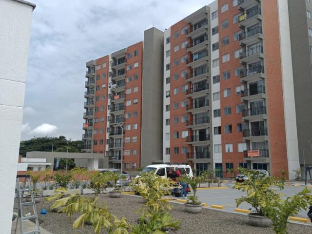 APARTAMENTO Carrera 44 #26 80, Santa Bárbara, Palmira