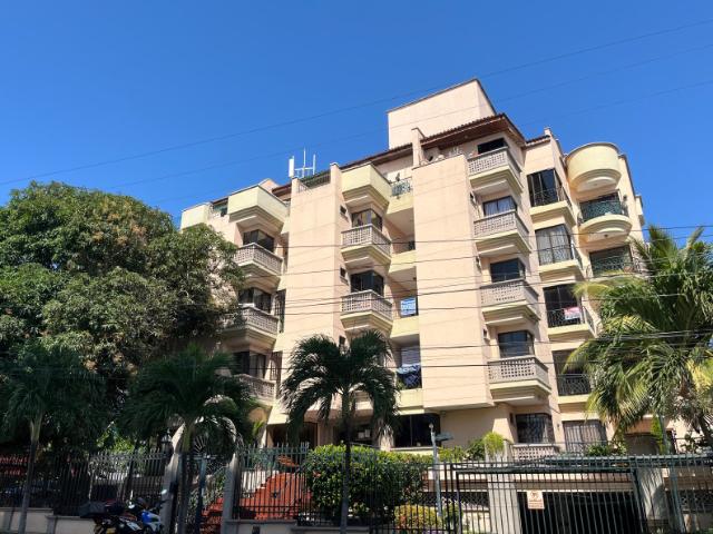 APARTAMENTO Carrera 42 # 76 88 Apto 3F Edificio Marianella, Ciudad Jardín, Barranquilla