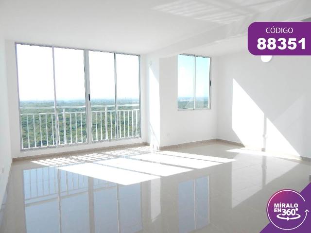 APARTAMENTO Carrera 42B # 116 121 Conjunto RESIDENCIAL PELICANO Apto 1206 Torre 18, Alameda Del Rio, Barranquilla