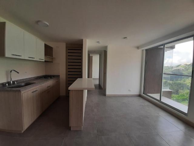 APARTAMENTO Carrera 43 # 65 100 Conjunto RESERVA CAMPESTRE APTO 508, Manizales