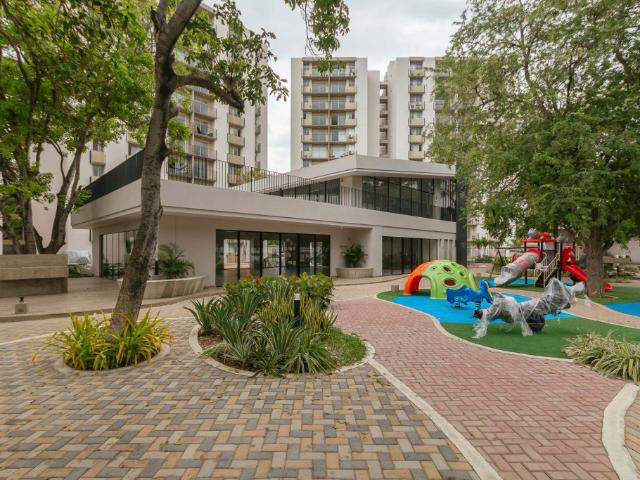 APARTAMENTO Carrera 4 #103 417 edificio Bello Horizonte Plaza Apartamento APTO 202 B, Pozos Colorados, Santa Marta