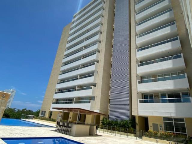 APARTAMENTO Carrera 4 # 114 76 Pozos Colorados, CONDOMINIO KANKURUA AP, Pozos Colorados, Santa Marta