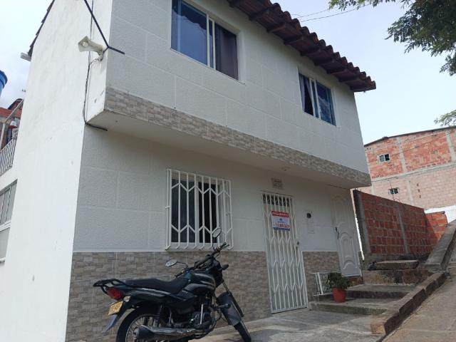 APARTAMENTO CARRERA 4 # 15 31, LA GRUTA, San Gil