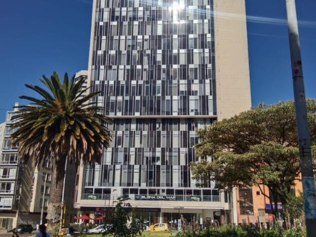 APARTAMENTO Carrera 4 # 16 45 Edificio TORRE BICENTENARIO APTO 1206, LA VERACRUZ LAS AGUAS CENTRO HISTORICO, Bogotá