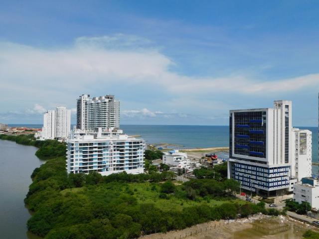 APARTAMENTO Carrera 4 # 46 42 Torre Briza Apto 1509, Sin Barrio, Cartagena