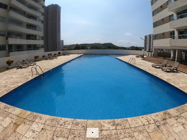 APARTAMENTO Carrera 4 # 46 42 Torre Manglar Apto 407 Edificio Laguna del Cabrero, Cartagena