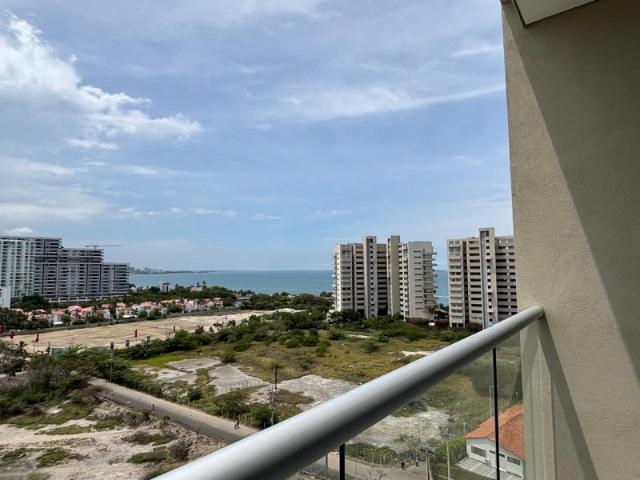 APARTAMENTO carrera 4 C # 70 75 DELVENTTO APARTAMENTO 1014 PISO 10 TOR, Pozos Colorados, Santa Marta