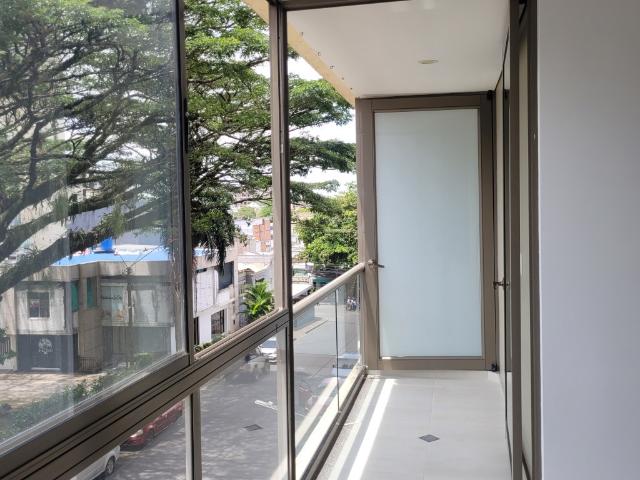 APARTAMENTO Carrera 4 H #40 44, Macarena Parte Alta, Ibagué