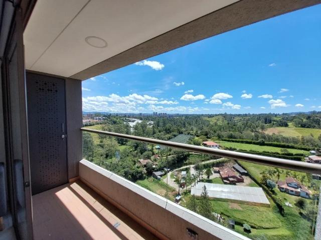 APARTAMENTO CARRERA 54 # 18 19, San Antonio, Rionegro