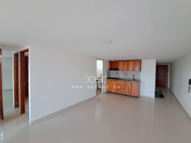 APARTAMENTO Carrera 55 A # 26B 26, San Antonio, Rionegro