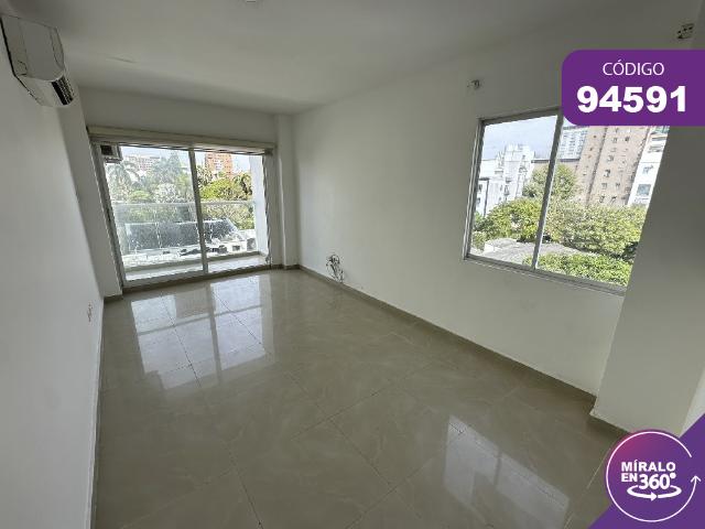 APARTAMENTO Carrera 50 #87 11, San Vicente, Barranquilla