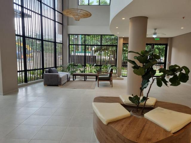 APARTAMENTO Carrera 51 B #106 250, La Castellana, Barranquilla