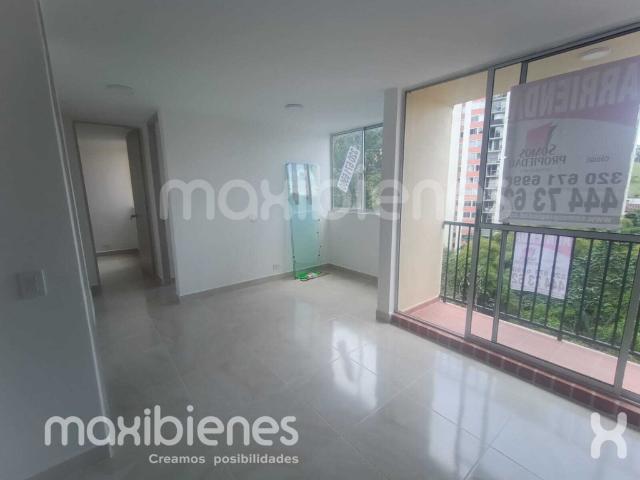 APARTAMENTO CARRERA 51 #96 B SUR 119 APARTAMENTO 803 TORRE 6 PRIMITIVA, LA INMACULADA 1, La Estrella