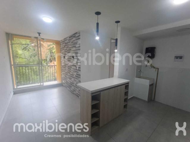 APARTAMENTO CARRERA 51 #96 B SUR 119 APARTAMENTO 1005 TORRE 6 PRIMITIVA, LA INMACULADA 1, La Estrella