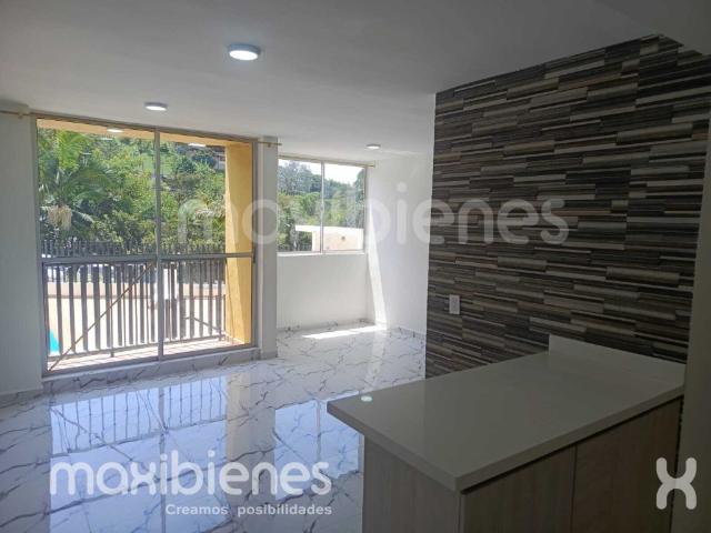 APARTAMENTO CARRERA 51 #96 B SUR 119 APARTAMENTO 110 PRIMITIVA, LA INMACULADA 1, La Estrella