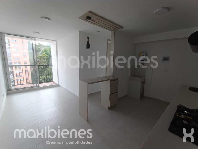 APARTAMENTO CARRERA 51 #96 B SUR 119 APARTAMENTO 1305 TORRE 7 PRIMITIVA, LA INMACULADA 1, La Estrella