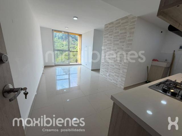 APARTAMENTO CARRERA 51 #96 B SUR 119 INTERIOR 1307 PRIMITIVA, LA INMACULADA 1, La Estrella