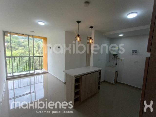 APARTAMENTO CARRERA 51 #96 B SUR 119 INTERIOR 1705 PRIMITIVA, LA INMACULADA 2, La Estrella