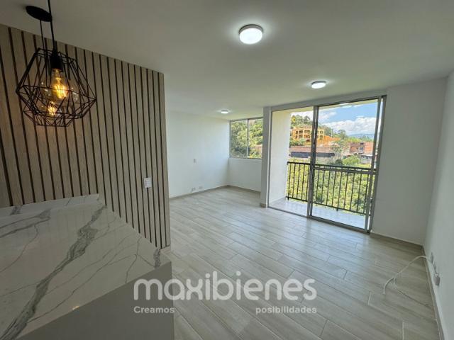 APARTAMENTO CARRERA 51 #96 B SUR 119 INTERIOR 1703 PRIMITIVA, LA INMACULADA 2, La Estrella
