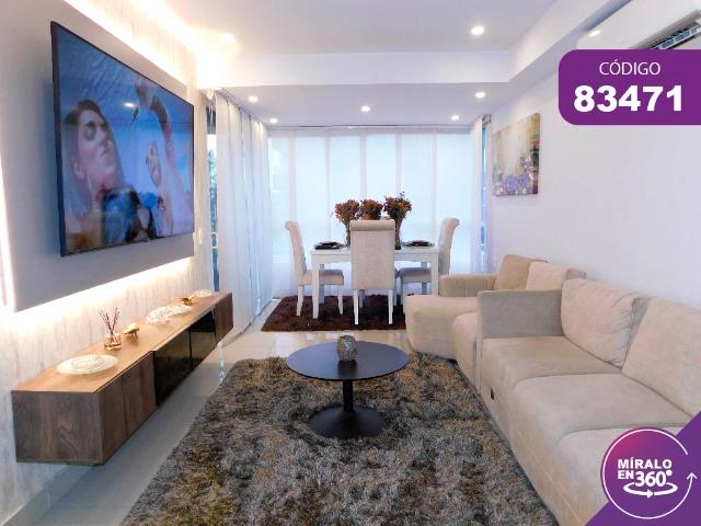 APARTAMENTO Carrera 52 #106 213, La Castellana, Barranquilla