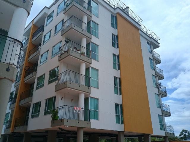 APARTAMENTO Carrera 5 #17 52, CENTRO, La Vega