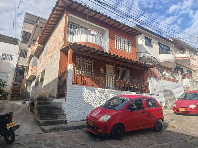 APARTAMENTO CARRERA 5 # 21A 28, VILLAS DEL FONCE, San Gil