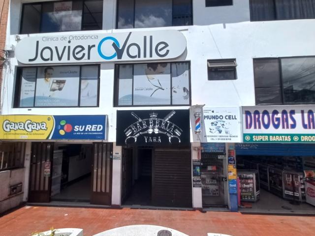 APARTAMENTO Carrera 5 # 37 0, Cadiz, Ibagué