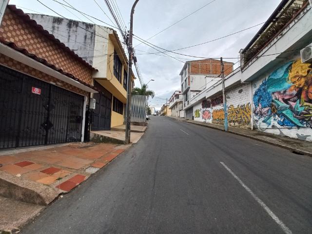 APARTAMENTO Carrera 5 #7 40, Centenario, Ibagué