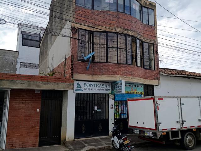 APARTAMENTO CARRERA 5 # 9 51, SAN JUAN DE DIOS, San Gil