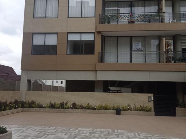 APARTAMENTO Carrera 5 SUR #41 53, Sin Barrio, Cajicá