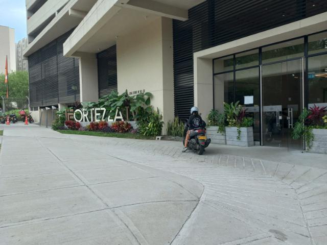 APARTAMENTO Carrera 5 SUR #92 35, CONJUNTO RESIDENCIAL FORTEZZA IV PISO 3, Ibagué