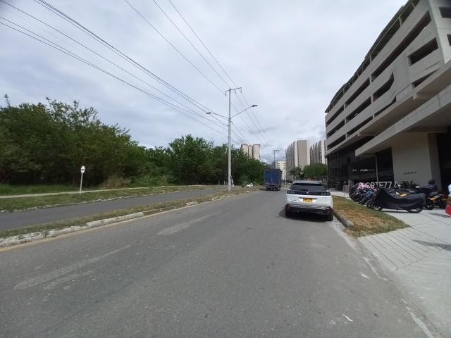 APARTAMENTO Carrera 5 SUR #92 35, CONJUNTO RESIDENCIAL FORTEZZA IV PISO 17, Ibagué