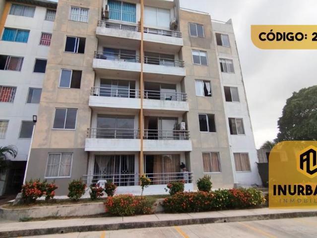 APARTAMENTO Carrera 5C # 99B 79 Apto 101 Torre 6, Villa San Pedro, Barranquilla