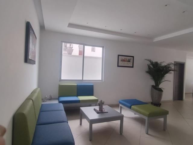 APARTAMENTO CARRERA 64#81B56 APARTAMENTO 402 BALCONES DEL GOLF, El Golf, Barranquilla