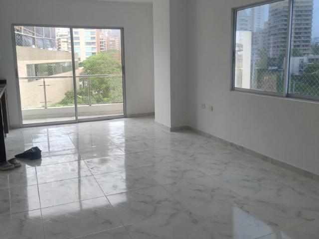 APARTAMENTO CARRERA 64#81B56 APTO 502 BALCONES DEL GOLF El Golf, Barranquilla