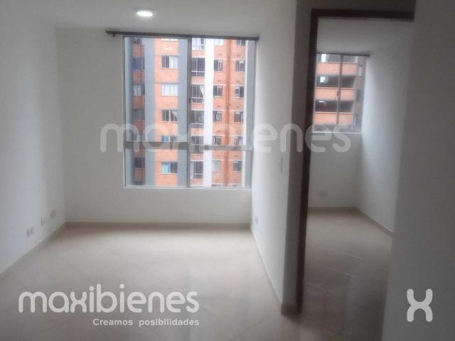 APARTAMENTO CARRERA 65 B #52 B SUR 54 INTERIOR 708 MIRADOR DE LA HACIENDA, BARICHARA, Medellín
