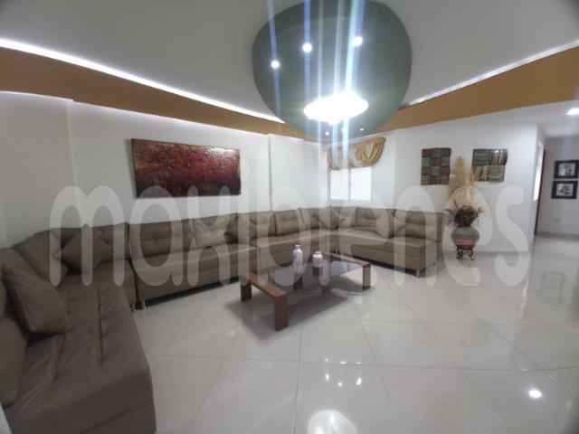APARTAMENTO CARRERA 65CC #31 88 APARTAMENTO 201 EDIFICIO ZOJO, BELEN FATIMA, Medellín