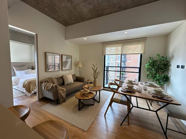 APARTAMENTO carrera 68 # 19 52, Salitre Noroccidental, Bogotá