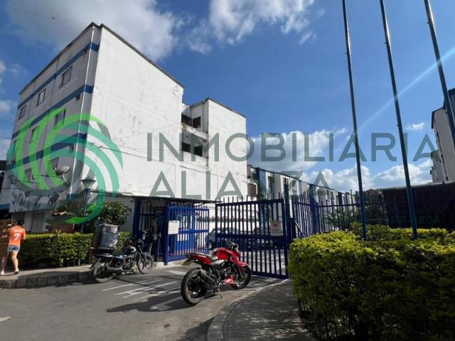 APARTAMENTO CARRERA 6 #13 18 APARTAMENTO 203 TORRE 5, LA CANDELARIA, Piedecuesta