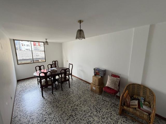 APARTAMENTO Carrera 6 #17 56, Centro, Pereira