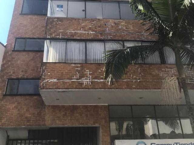 APARTAMENTO Carrera 6 # 22 35 Edificio los Trujillos apto 403, Sin Barrio, Pereira