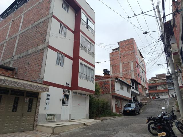 APARTAMENTO CARRERA 6 # 22B 25, VILLA LAURA, San Gil