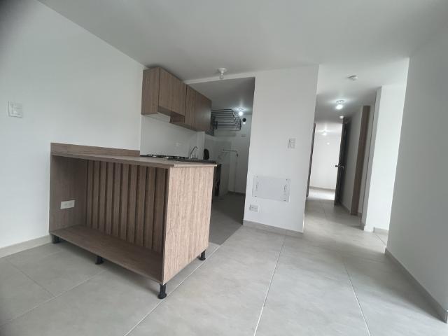 APARTAMENTO carrera 6 #66 01, La Sultana, Manizales