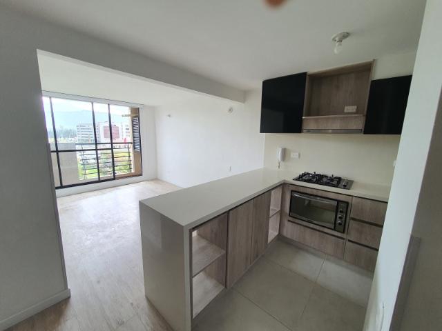 APARTAMENTO Carrera 6 #6B 58 Sur Conjunto Las Flores, Cajica, Cajicá
