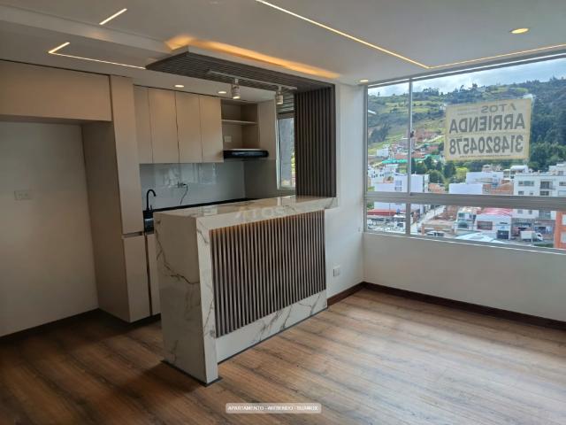 APARTAMENTO CARRERA 6 # 71 48, Altos de Suamox, Tunja