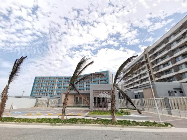 APARTAMENTO Carrera 6 # 8 109 Apto 308 Edificio Punta Mar, Sin Barrio, Puerto Colombia