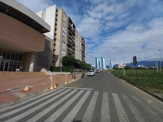 APARTAMENTO Carrera 6 SUR #72 80, Urb. Varsovia, Ibagué